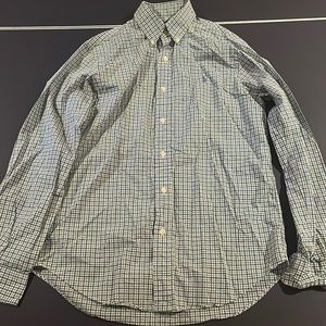 Polo Ralph Lauren Men’s Button Down Dress Shirt Size Small